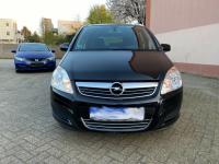 Toba de esapament opel zafira b 2009