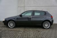 Toba intermediara alfa romeo 147 2006