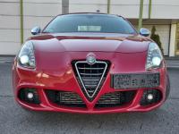 Toba intermediara alfa romeo giulietta 2010