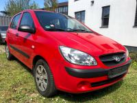 Toba intermediara hyundai getz 2009