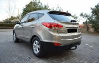 Toba intermediara hyundai ix35 2013