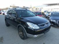 Trapa hyundai ix55 2010