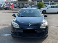 Trapa renault megane 2011