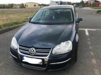 Trapa volkswagen jetta 2007