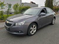 Traversa chevrolet cruze 2010