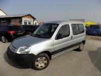 Traversa citroen berlingo 2005