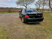 Traversa cutie viteze bmw seria 7 e65 2006