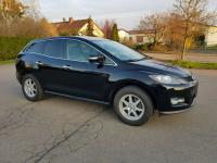 Traversa cutie viteze mazda cx 7 2012