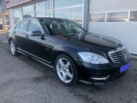 Traversa cutie viteze mercedes s class 2011