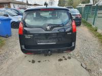 Traversa cutie viteze peugeot 5008 2014