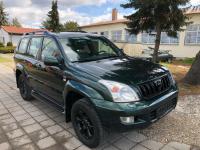 Traversa cutie viteze toyota land cruiser 2006