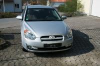 Traversa hyundai accent 2010