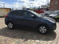 Traversa hyundai ix35 2013