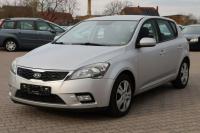 Traversa kia ceed 2007