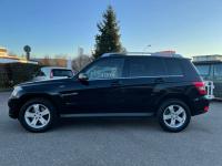 Traversa mercedes glk 2013