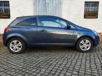 Traversa opel corsa d 2011