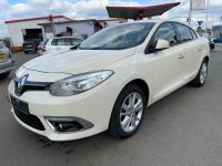 Traversa renault fluence 2012