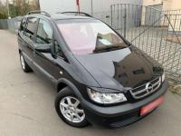 Turbina opel zafira a 2003