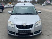 Turbina skoda roomster 2011