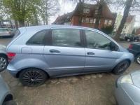 Unitate abs mercedes b class 2008