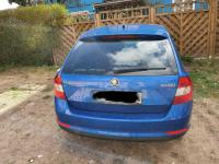 Unitate abs skoda rapid 2015