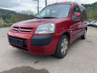 Usa citroen berlingo 2005