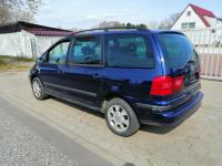 Usa seat alhambra 2007