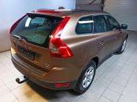 Usa volvo xc 60 2011