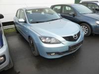 Vas expansiune-motor mazda 3 2010