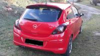 Vas expansiune-motor opel corsa d 2011