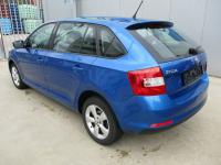 Vas expansiune-motor skoda rapid 2015