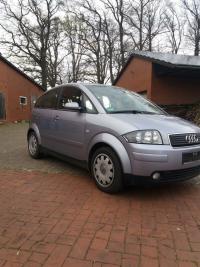 Vas lichid servodirectie audi a2 2002