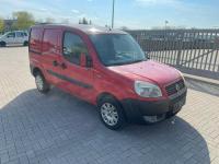 Vas lichid servodirectie fiat doblo 2009