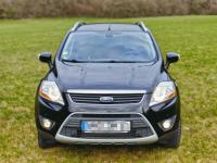 Vas lichid servodirectie ford kuga 2013