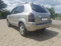 Vas lichid servodirectie hyundai tucson 2009