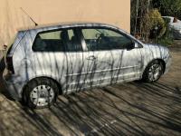 Vas lichid servodirectie volkswagen polo 2009