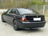 Vascocuplaj bmw seria 7 e65 2006