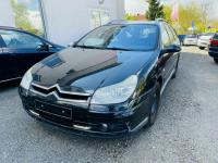 Vascocuplaj citroen c5 2007