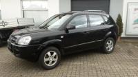 Vascocuplaj hyundai tucson 2009