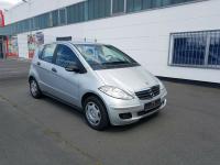 Vascocuplaj mercedes a class 2009