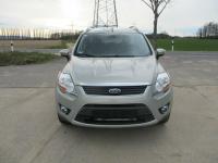 Ventilator radiator ford kuga 2013