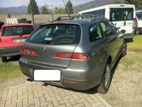 Volan alfa romeo 156 2002