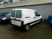 Volan citroen berlingo 2005