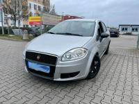 Volan fiat linea 2011