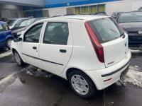 Volan fiat punto 2008