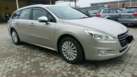 Volan peugeot 508 2012