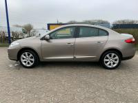 Volan renault fluence 2012