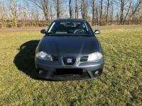 Volan seat ibiza 2005