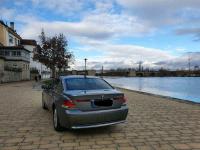 Volanta bmw seria 7 e65 2006