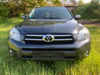 Volanta toyota rav 4 2011